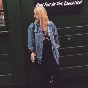 Meet your Posher, Samantha